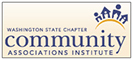 WA State Chapter Community Associations Institute